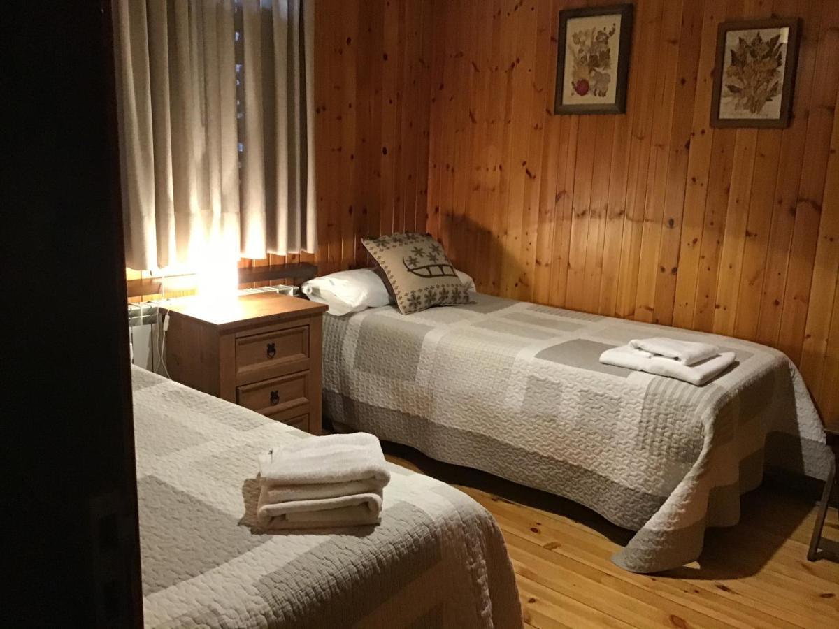 Prat Des Artigues Villa Escunhau Eksteriør bilde
